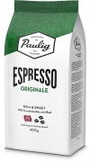 Paulig Espresso Originale 400g Papu